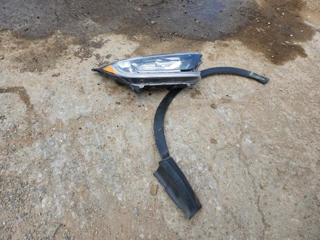 2HKRW1H56JH518193 - 2018 HONDA CR-V EX 白色 照片 13