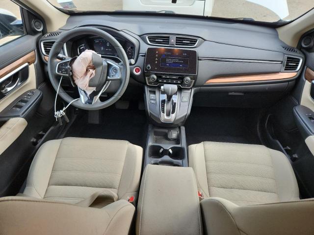 2HKRW1H56JH518193 - 2018 HONDA CR-V EX 白色 照片 8