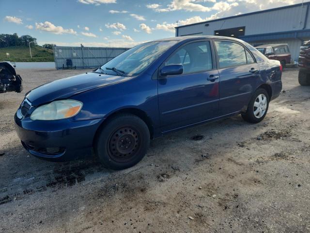 2006 TOYOTA COROLLA CE, 