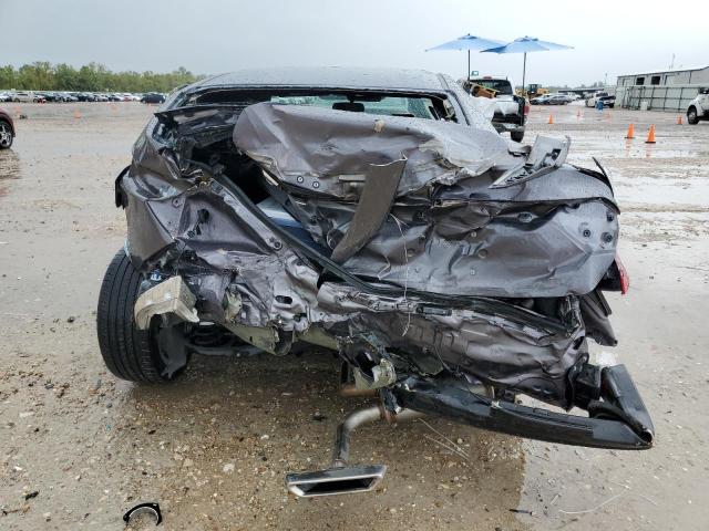 19XFC2F8XLE017670 - 2020 HONDA CIVIC SPORT 灰色 照片 6