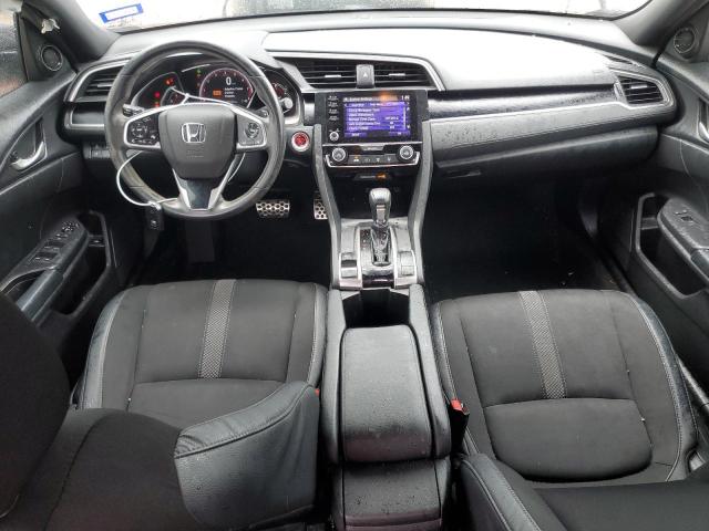 19XFC2F8XLE017670 - 2020 HONDA CIVIC SPORT 灰色 照片 8