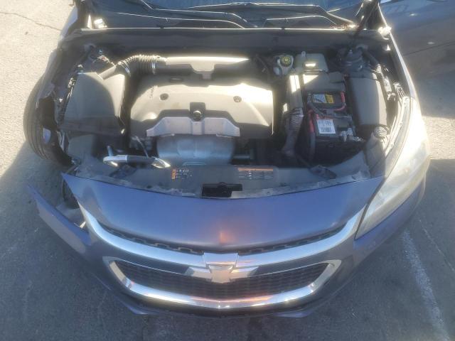 1G11C5SL8EF103762 - 2014 CHEVROLET MALIBU 1LT Mavi foto 11