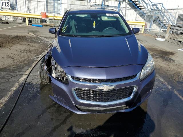 1G11C5SL8EF103762 - 2014 CHEVROLET MALIBU 1LT Mavi foto 5