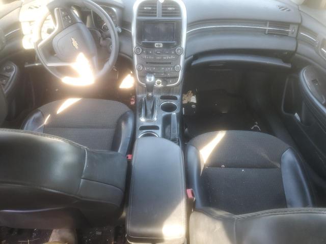 1G11C5SL8EF103762 - 2014 CHEVROLET MALIBU 1LT Mavi foto 8