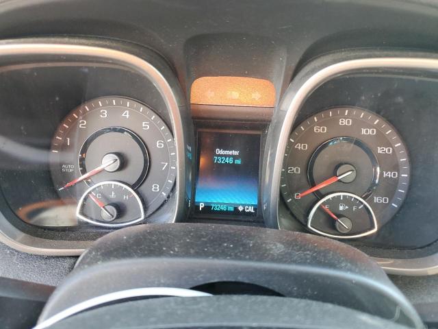 1G11C5SL8EF103762 - 2014 CHEVROLET MALIBU 1LT Mavi foto 9