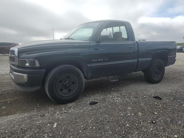 1997 DODGE RAM 1500, 