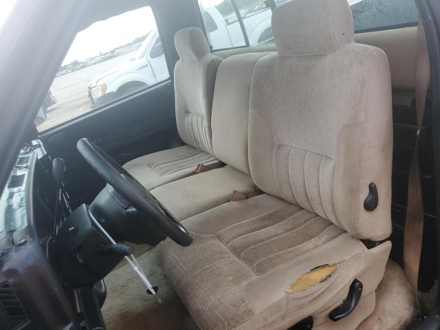 1B7HC16YXVJ609904 - 1997 DODGE RAM 1500 Qara foto 10
