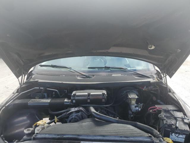 1B7HC16YXVJ609904 - 1997 DODGE RAM 1500 Qara foto 11
