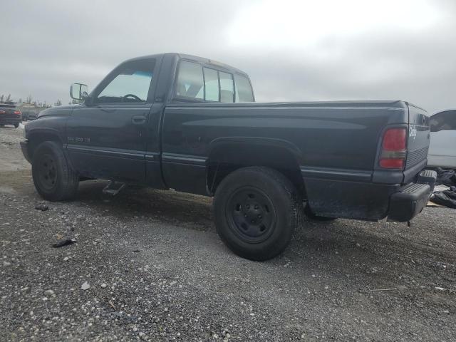 1B7HC16YXVJ609904 - 1997 DODGE RAM 1500 Qara foto 2