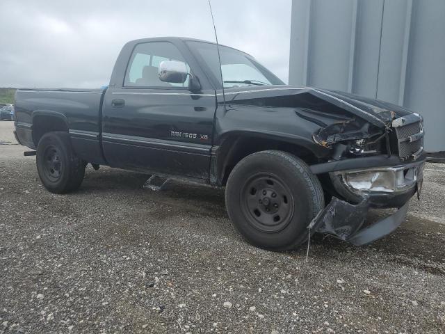 1B7HC16YXVJ609904 - 1997 DODGE RAM 1500 Qara foto 4