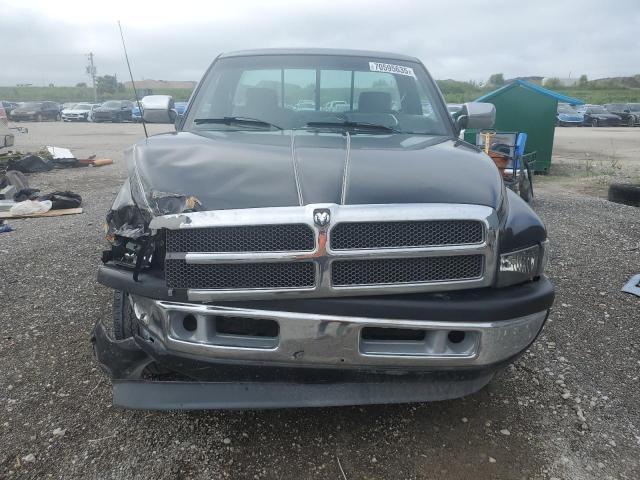 1B7HC16YXVJ609904 - 1997 DODGE RAM 1500 Qara foto 5