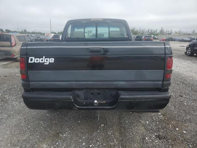 1B7HC16YXVJ609904 - 1997 DODGE RAM 1500 Qara foto 6