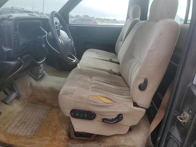 1B7HC16YXVJ609904 - 1997 DODGE RAM 1500 Qara foto 7