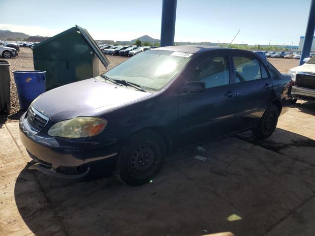 2005 TOYOTA COROLLA CE, 