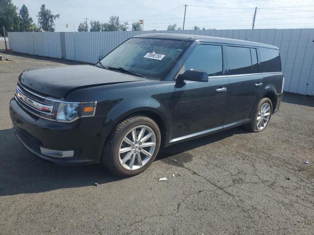 2015 FORD FLEX SEL, 