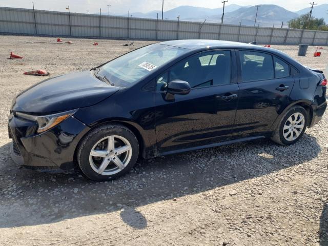 2020 TOYOTA COROLLA LE, 