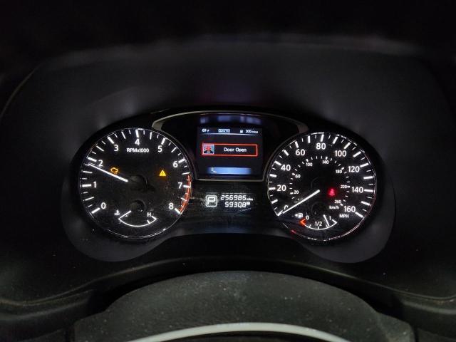 5N1AR2MM4FC624180 - 2015 NISSAN PATHFINDER S 黑色 照片 9