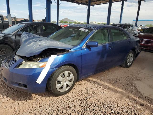 2007 TOYOTA CAMRY CE, 