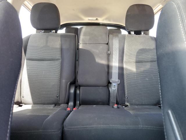 5N1DR2AN5LC604574 - 2020 NISSAN PATHFINDER S BLACK photo 10