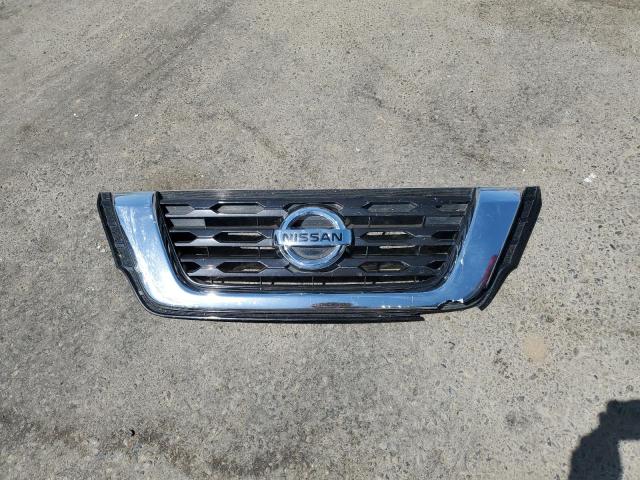 5N1DR2AN5LC604574 - 2020 NISSAN PATHFINDER S BLACK photo 13