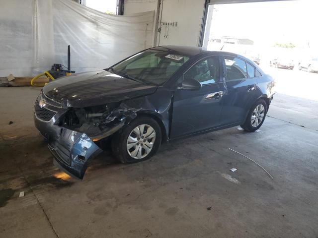 2014 CHEVROLET CRUZE LS, 