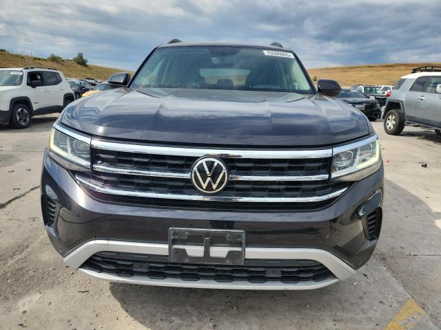 1V2KR2CA7NC509277 - 2022 VOLKSWAGEN ATLAS SE BLACK photo 5