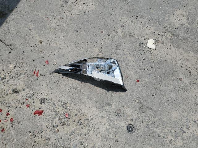 2T1BURHE1FC416817 - 2015 TOYOTA COROLLA L SILVER photo 12