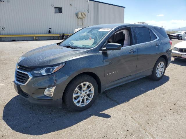 2019 CHEVROLET EQUINOX LT, 
