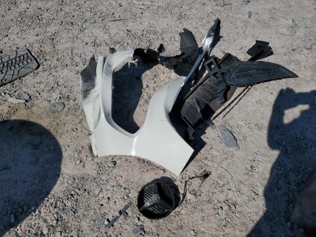 WDDSJ4GB0FN284784 - 2015 MERCEDES-BENZ CLA 250 4MATIC WHITE photo 12