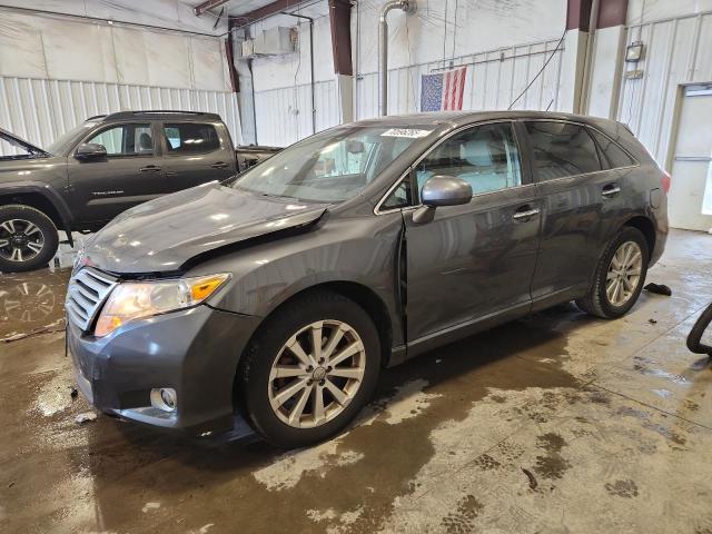 2011 TOYOTA VENZA, 