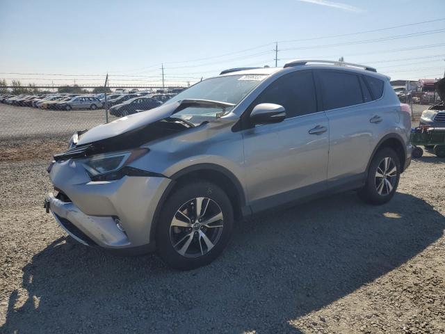 2016 TOYOTA RAV4 XLE, 
