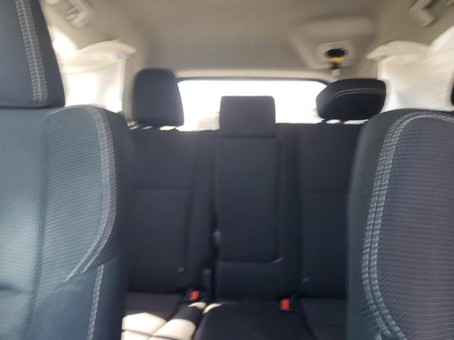 2T3RFREV6GW444326 - 2016 TOYOTA RAV4 XLE SILVER photo 10