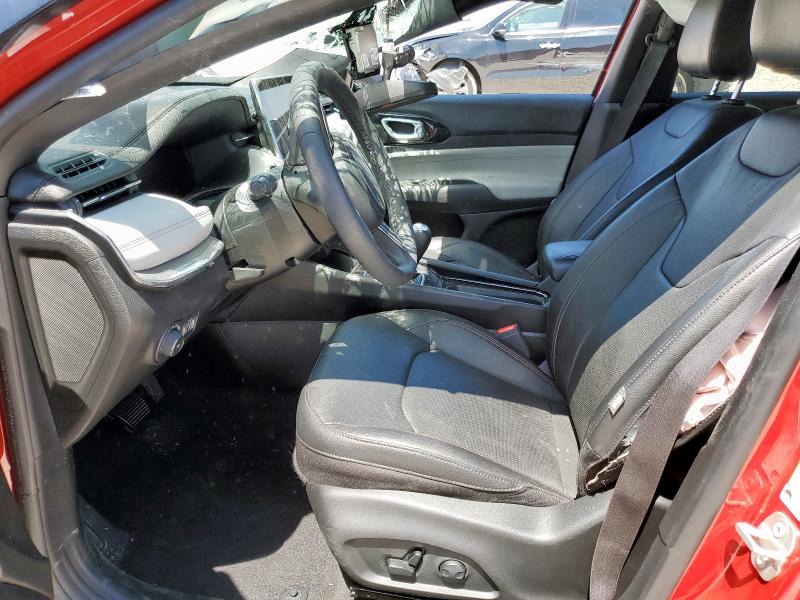 3C4NJDCN5RT585627 - 2024 JEEP COMPASS LIMITED Rouge photo 7