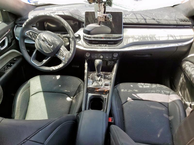 3C4NJDCN5RT585627 - 2024 JEEP COMPASS LIMITED Rouge photo 8