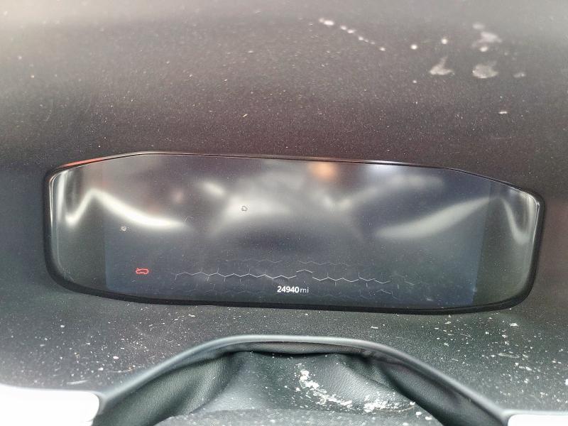 3C4NJDCN5RT585627 - 2024 JEEP COMPASS LIMITED Rouge photo 9