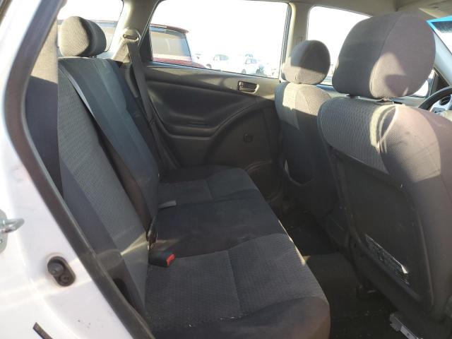 2T1KR32E05C414238 - 2005 TOYOTA COROLLA MA XR WHITE photo 10