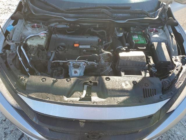 2HGFC4B06HH301113 - 2017 HONDA CIVIC LX Күміс фото 11