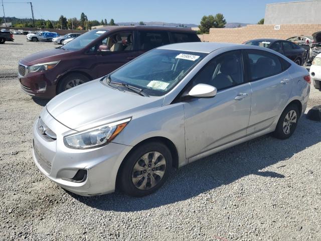 2015 HYUNDAI ACCENT GLS, 