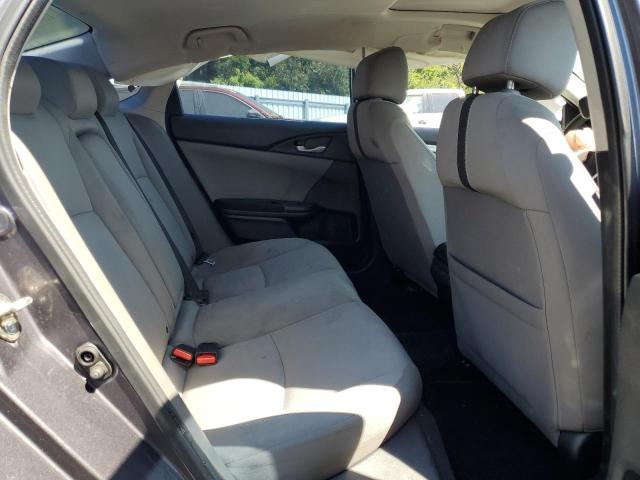 19XFC2F75GE031909 - 2016 HONDA CIVIC EX Boz foto 10