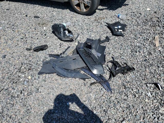 19XFC2F75GE031909 - 2016 HONDA CIVIC EX Boz foto 12