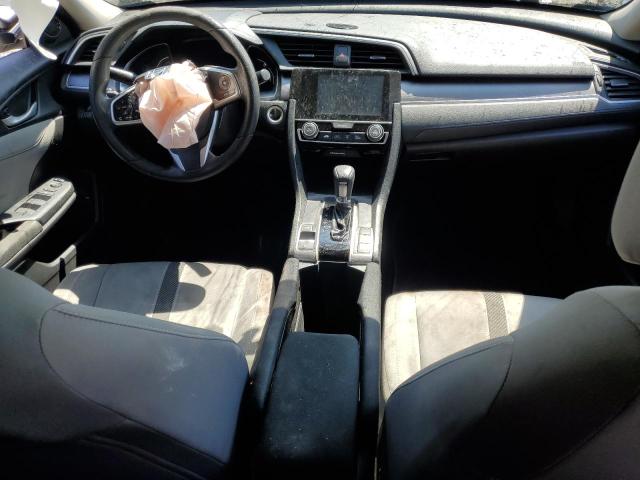 19XFC2F75GE031909 - 2016 HONDA CIVIC EX Boz foto 8