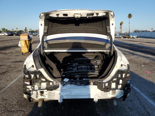 W1KAF4GB6PR128868 - 2023 MERCEDES-BENZ C 300 თეთრი ფოტო 6