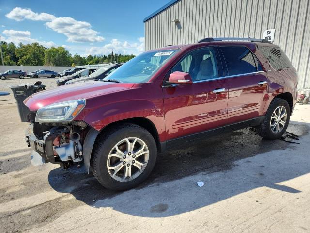 2016 GMC ACADIA SLT-1, 