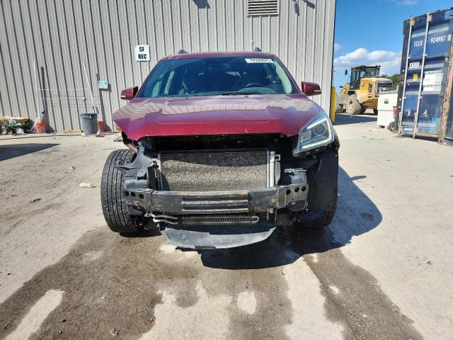 1GKKRRKD5GJ330826 - 2016 GMC ACADIA SLT-1 勃艮第红 照片 5