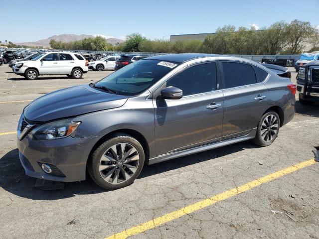 2019 NISSAN SENTRA S, 
