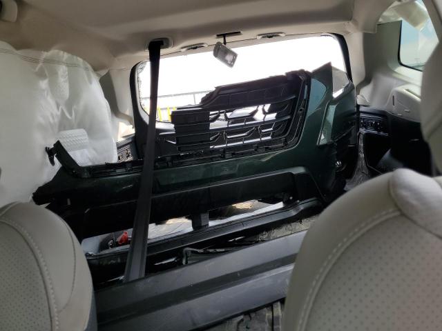 JF2SKALC0RH445756 - 2024 SUBARU FORESTER LIMITED Vert photo 10