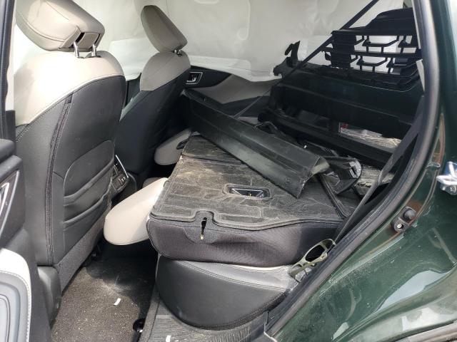 JF2SKALC0RH445756 - 2024 SUBARU FORESTER LIMITED Vert photo 11