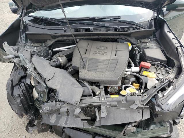 JF2SKALC0RH445756 - 2024 SUBARU FORESTER LIMITED Vert photo 12