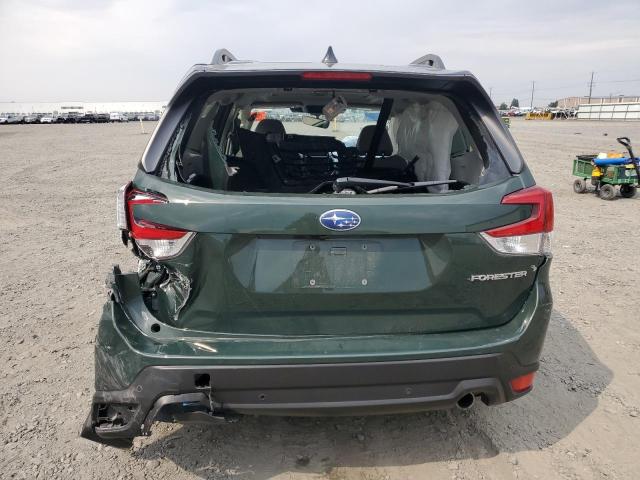 JF2SKALC0RH445756 - 2024 SUBARU FORESTER LIMITED Vert photo 6