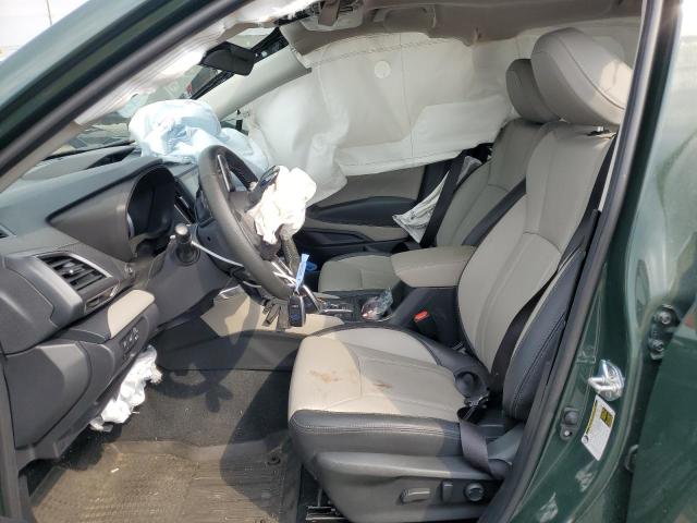 JF2SKALC0RH445756 - 2024 SUBARU FORESTER LIMITED Vert photo 7